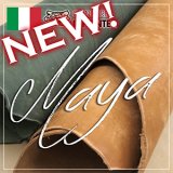 【新色追加】 全判革 MAYA(マヤ)
