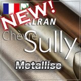 【新入荷】ALRAN Sully Metallise(シュリーメタリス)
