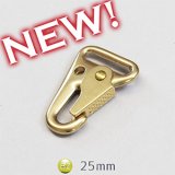 【新入荷】三角ナスカン(真鍮)