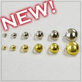 【再入荷】USスポッツ ラウンドヘッド [320785]