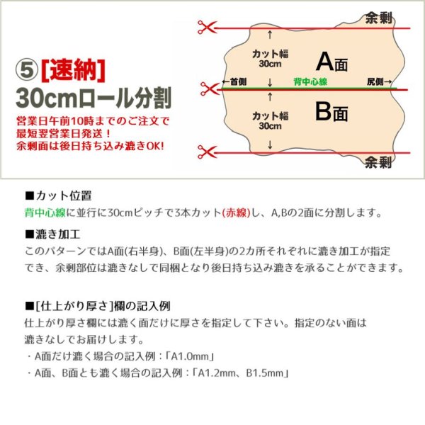 画像7: ALRAN  シェーブル プルアップ (7)