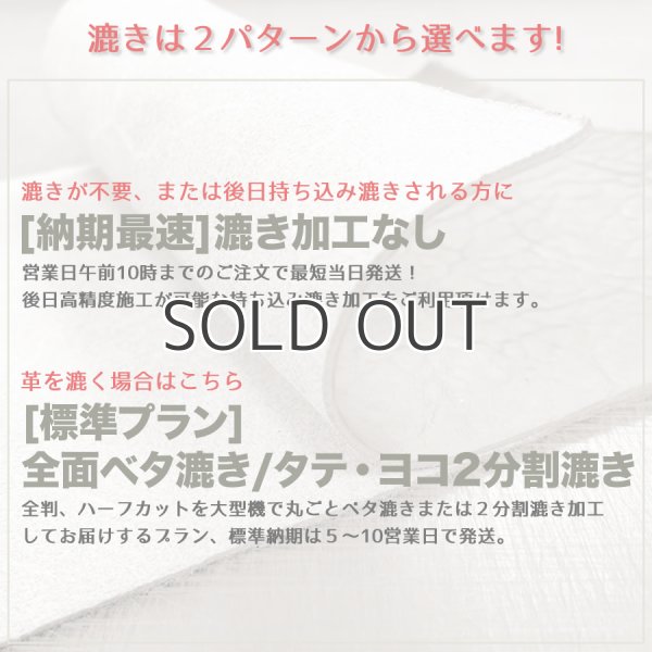 画像2: 【アウトレット】Alran SULLY (Colibri) (2)