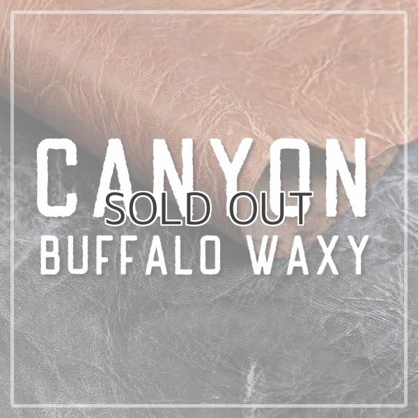 バッファローカーフ