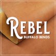 REBEL レブル バッファローベンズ