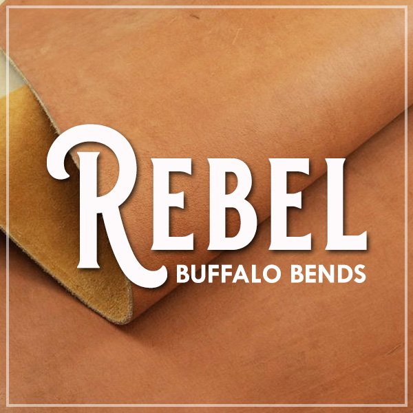 REBEL レブル バッファローベンズ