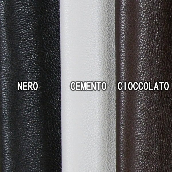 ドラリーノ色見本1