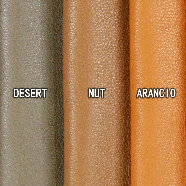 ドラリーノ色見本2