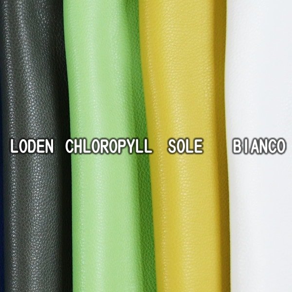 ドラリーノ色見本4