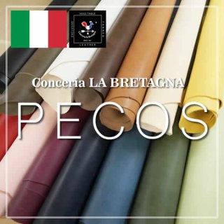 Y-18111222牛弱シボソフト144ds半裁1.3mm墨色1枚 レザーワークス(株式会社セブンスヘブン)|各種革素材（全判）|レザー