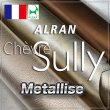 Alran Sully Metallise アルラン シュリー メタリック