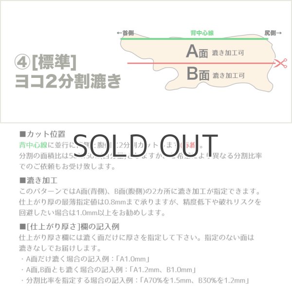 画像5: Vintage Horse II(茶芯ヴィンテージホースII) (5)