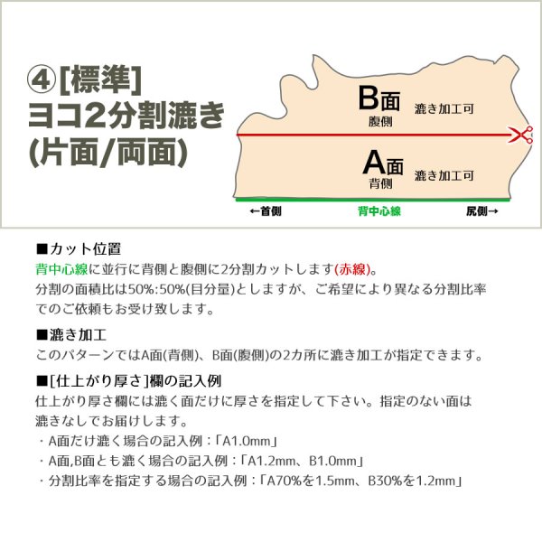 画像6: TFトリヨン(ハーフカット) (6)