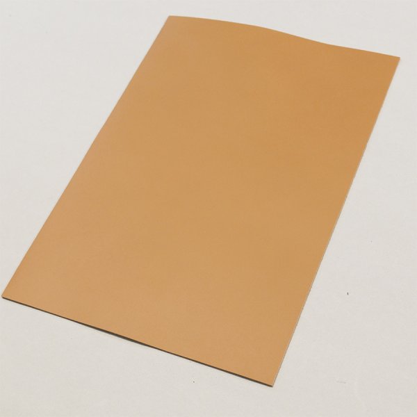 画像3: 定尺裁ち革 Gauguin(ゴーギャン) (3)