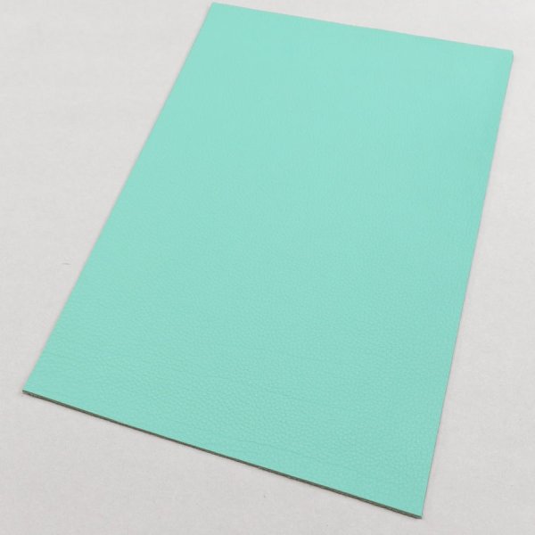 画像3: 定尺裁ち革 TFトリヨン (3)