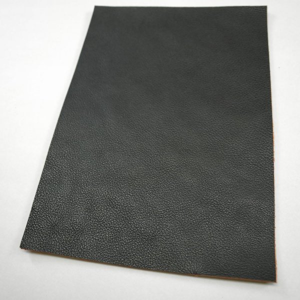 画像3: 定尺裁ち革 WILD WEST (茶芯ワイルドウエスト) (3)