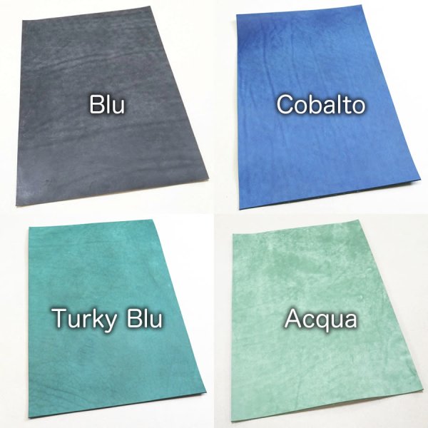 画像6: [セール]定尺裁ち革 Maya(マヤ) (6)