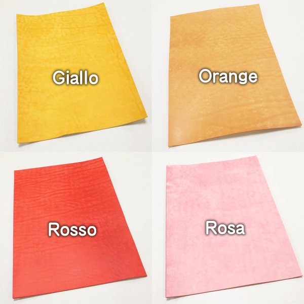 カットレザーPueblo(プエブロ)