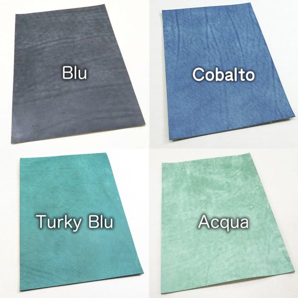 画像5: 定尺裁ち革 Maya(マヤ) (5)