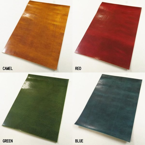 画像5: [セール]定尺裁ち革 Douglas(ダグラス) (5)