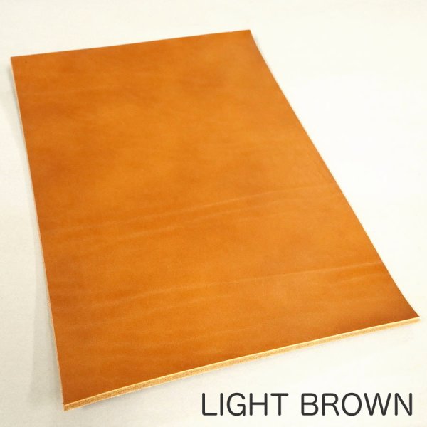 画像6: 定尺裁ち革 Duro(ドゥーロ) (6)