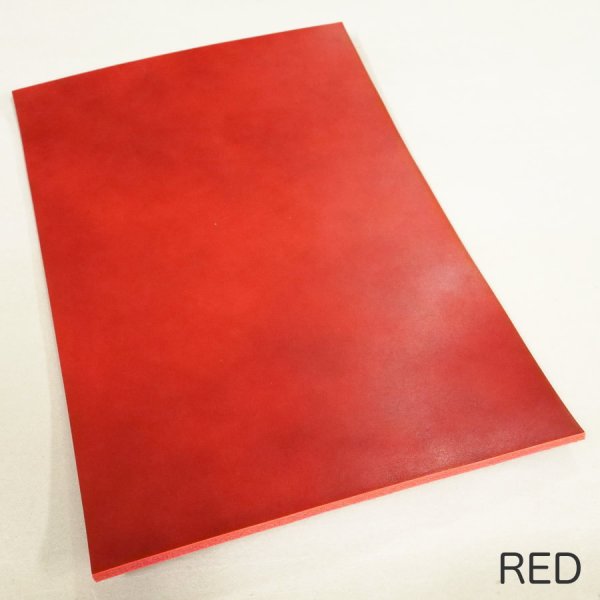 画像7: 定尺裁ち革 Duro(ドゥーロ) (7)