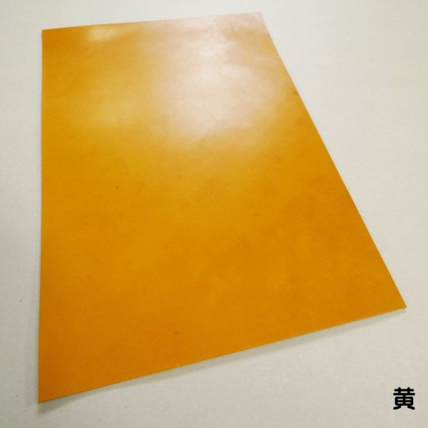 画像7: 定尺裁ち革 Oil Smooth(栃木レザー オイルスムース) (7)