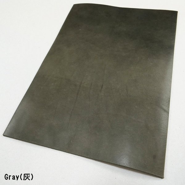 画像5: 定尺裁ち革 MISSOURI(ミズーリ) (5)