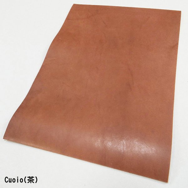 画像7: 定尺裁ち革 MISSOURI(ミズーリ) (7)