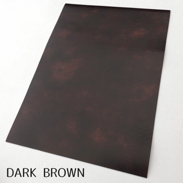 画像4: 定尺裁ち革 Museum Calf(ミュージアムカーフ) (4)