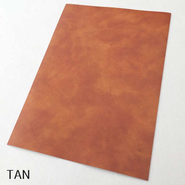 画像6: 定尺裁ち革 Museum Calf(ミュージアムカーフ) (6)