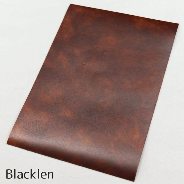 画像5: 定尺裁ち革 Museum Calf(ミュージアムカーフ) (5)