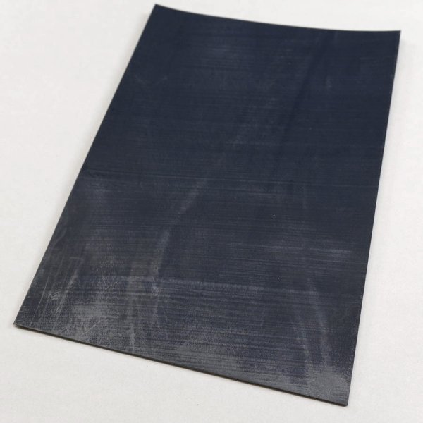 画像5: 定尺裁ち革 British Bridle(ブリティッシュブライドル) (5)