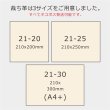 画像3: 定尺裁ち革 ホーウィンクロムエクセル (3)