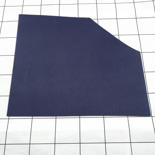 ブルーアンクル  haas アース derby ヴォーエプソン