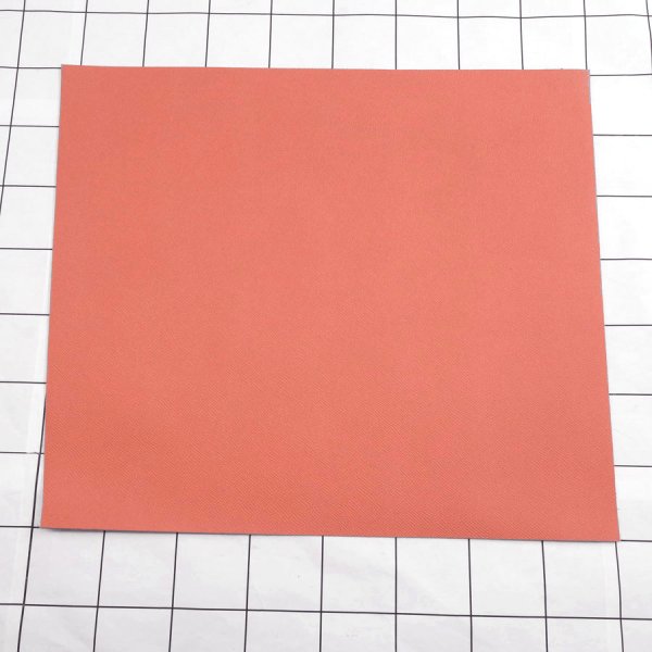 コーラルピンク haas アース derby ヴォーエプソン