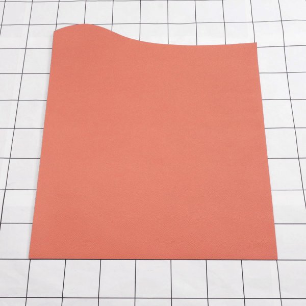 コーラルピンク haas アース derby ヴォーエプソン