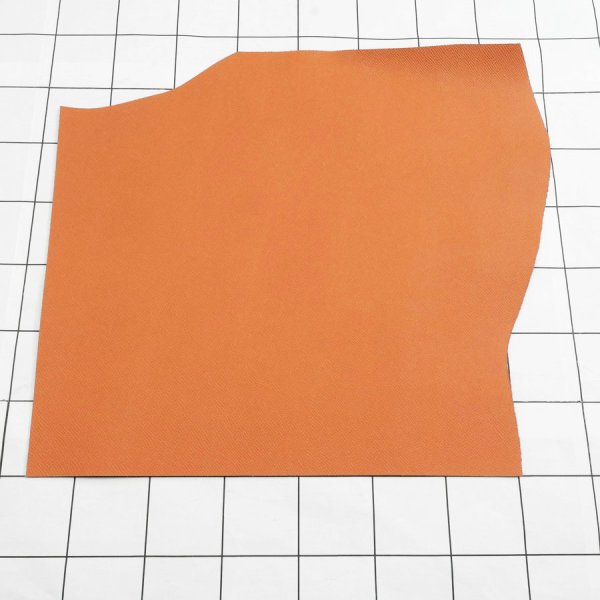 オレンジ haas アース derby ROUX ルー ネイチャーカーフ ヴォーエプソン