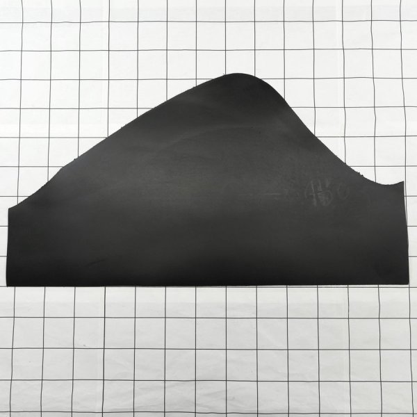 ホーウィン ミスティック 黒
