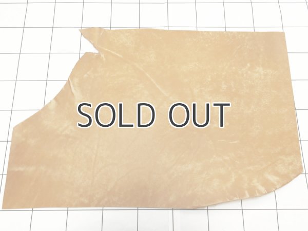 マヤベリー 旧名称プエブロ ライトキャメル