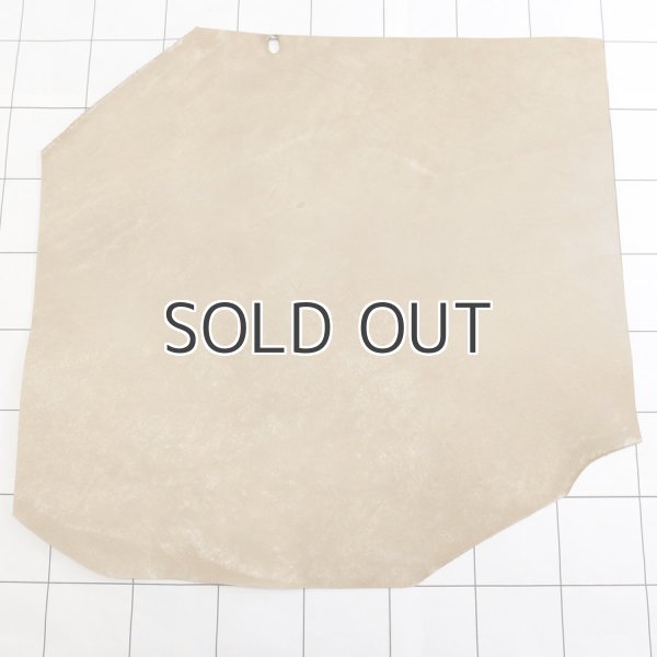 クレイ マヤベリー 不定形裁ち革 カットレザー 切り革