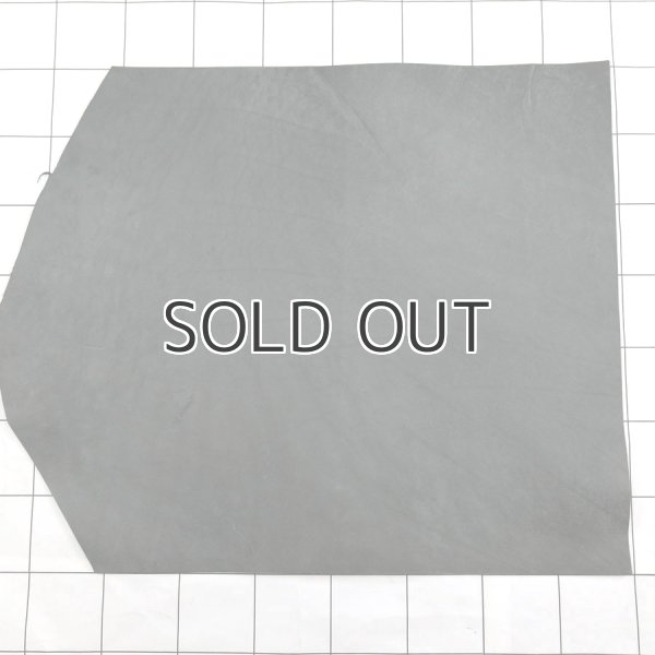 ダークグレー マヤベリー 旧名称プエブロ 切り革 裁ち革 カットレザー