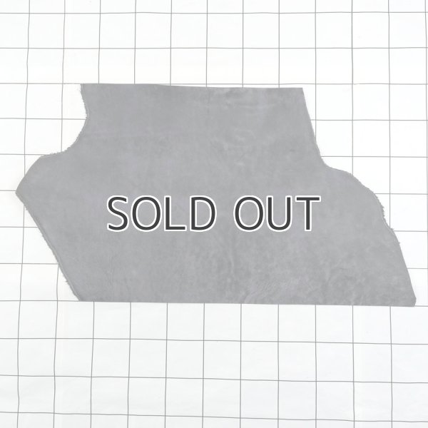 ブルー マヤベリー 旧名称プエブロ 切り革 裁ち革 カットレザー