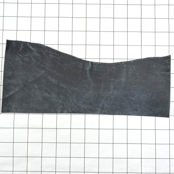 ブルー マヤベリー 旧名称プエブロ 切り革 裁ち革 カットレザー