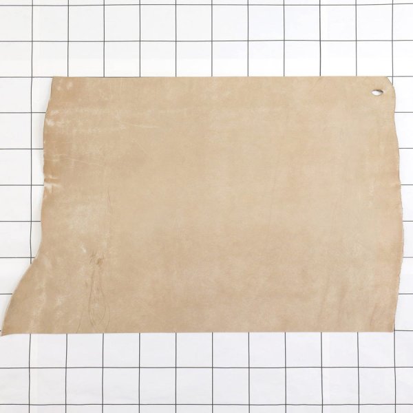 クレイ マヤベリー 不定形裁ち革 カットレザー 切り革