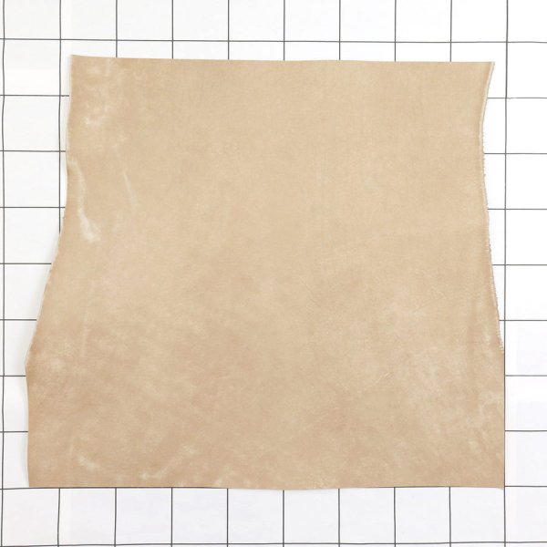 クレイ マヤベリー 不定形裁ち革 カットレザー 切り革