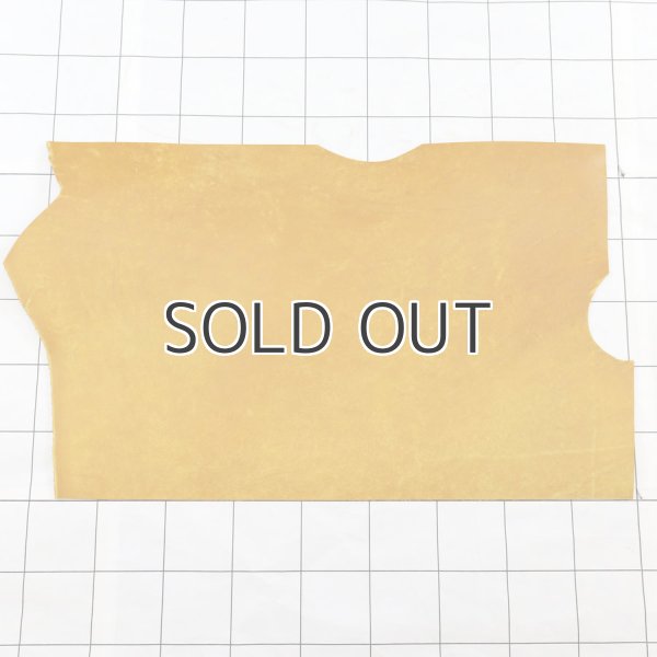 マヤベリー3 旧名称プエブロ イエロー