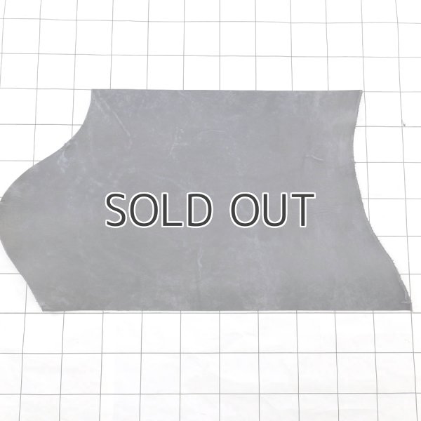 ブルー2 マヤベリー 旧名称プエブロ 切り革 裁ち革 カットレザー