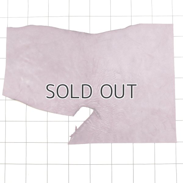 グレープ2 アラスカ 裁ち革 切り革 カットレザー