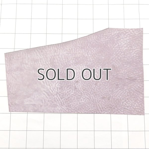 グレープ2 アラスカ 裁ち革 切り革 カットレザー