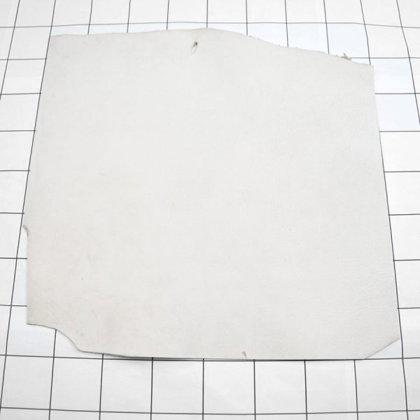 画像1: 不定形裁ち革 「アラスカ」SKA42(BEIGE) (1)